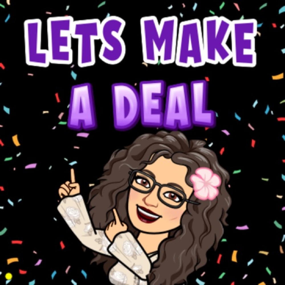 Let’s Make a Bundle Deal! Bundle 2 or more items